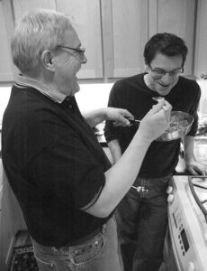 It’s Not A Gay Thing… or Is It?